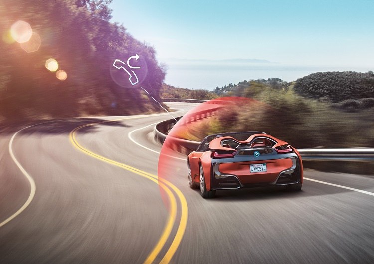 CES 2016:     - BMW.    ... - 2