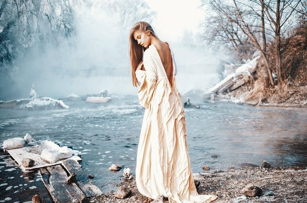 ��������: Alyssa Framm - 5