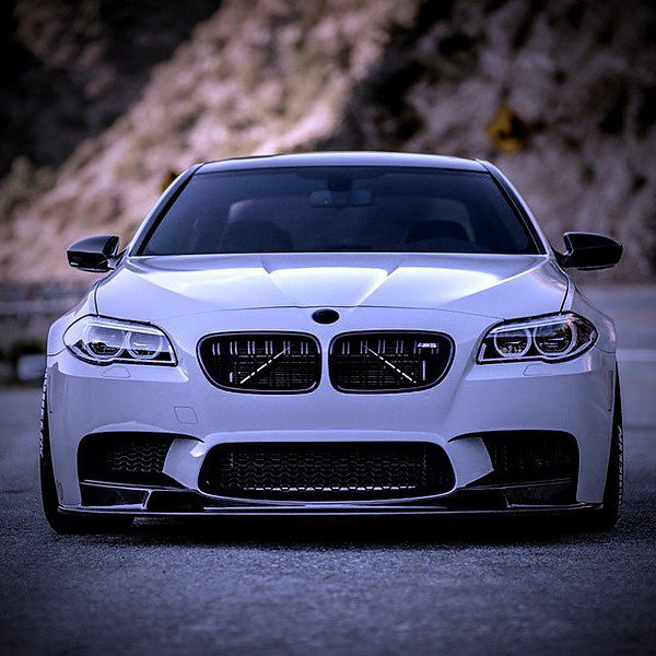BMW M5 F10