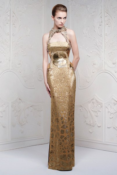 Alexander McQueen - 6