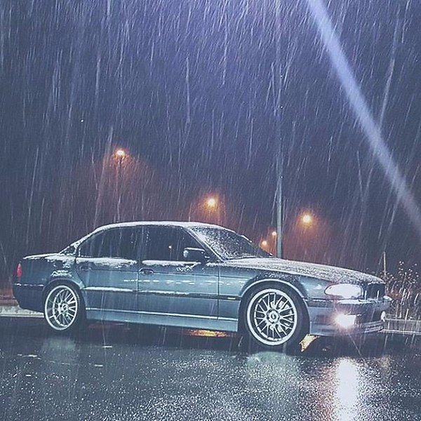 I Love Cars - 7  2016  13:32