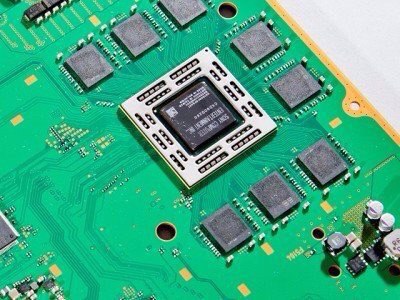 Sony разблокирует для разработчиков седьмое ядро PlayStation 4.Аппаратное обеспечение PlayStation 4 ...