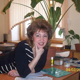 Ирина, 65, Кемерово