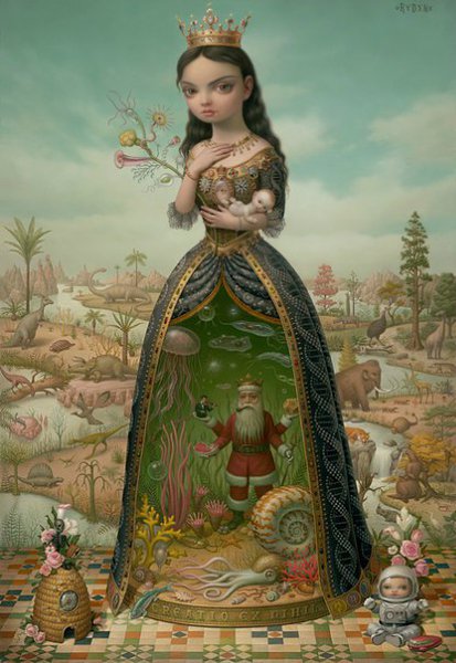 Mark Ryden - 6