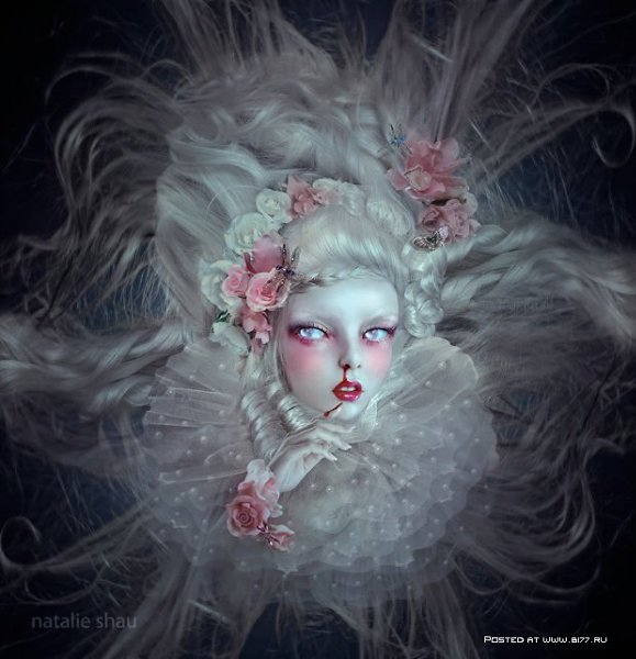 -   - Natalie Shau - 6