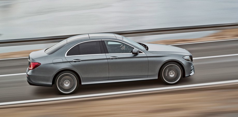 Mercedes-Benz   E-Class.   Mercedes-Benz E-Class   ... - 6