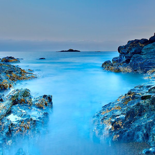 Nootka Island, ������ ��������, ������
