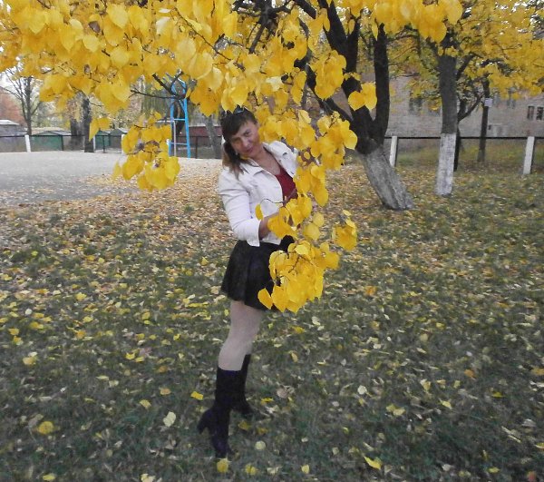: LENA Rudenko, 54 ,      