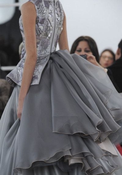Beautiful Gray. - 6