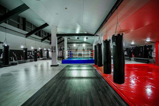   Smart Boxing Club | , ,          ... - 3