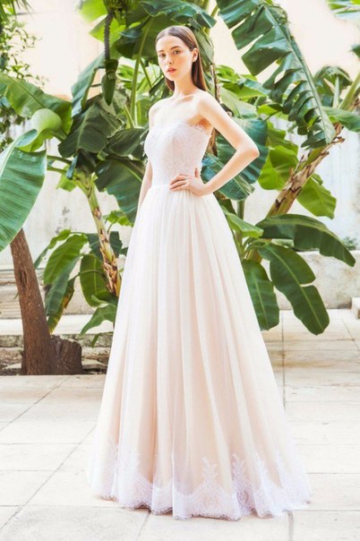christos costarellos bridal 2015 - 3
