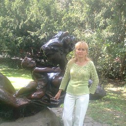 Ирина, 58, Берегово