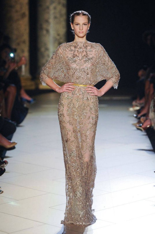 Elie Saab Couture - 6