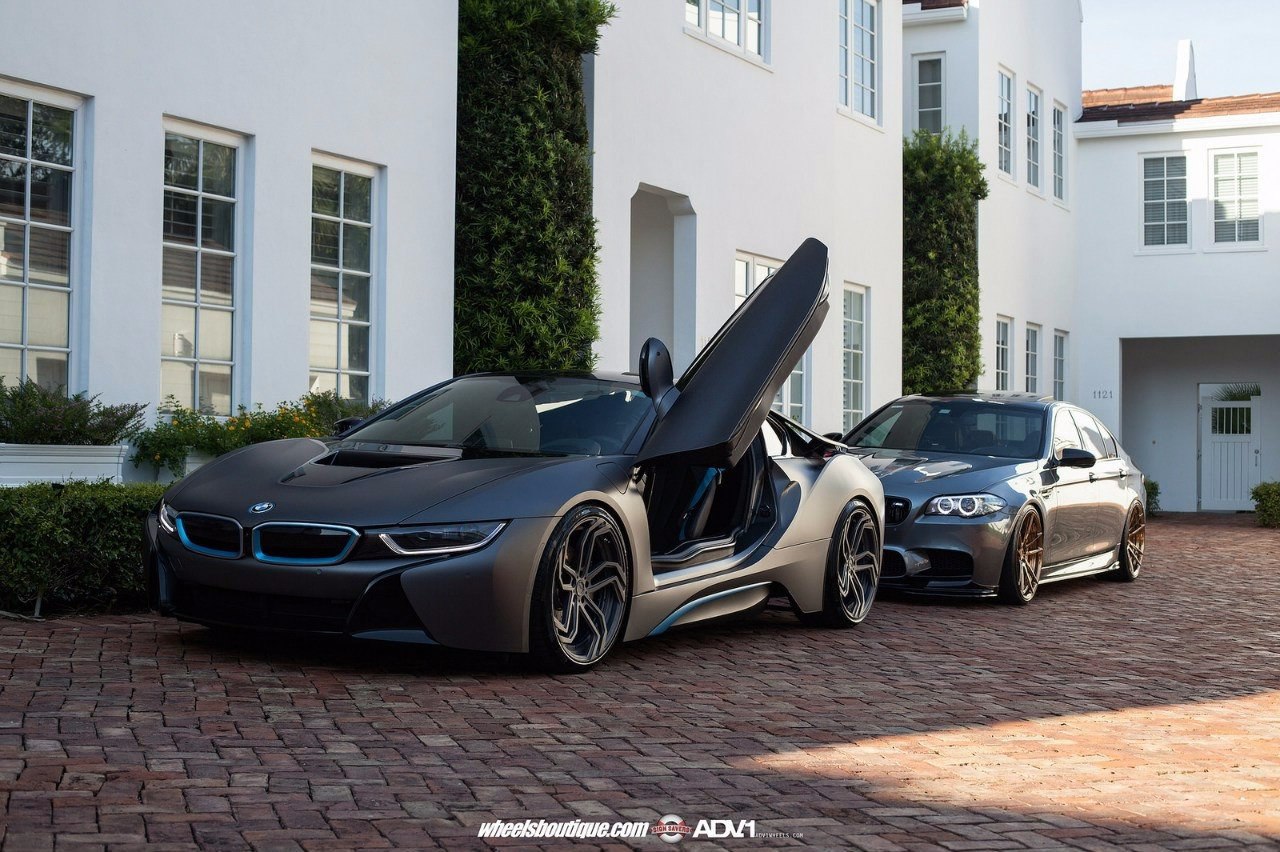  | BMW - 8  2016  05:17