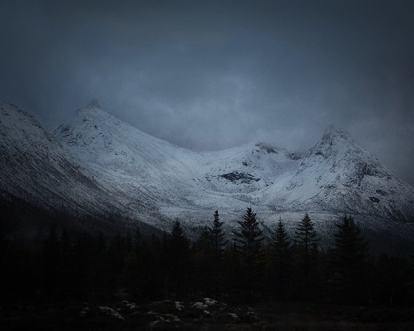 Norway - 8