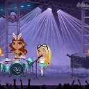 ���� ����, ����, 25 ��� - ��������� 27 �������� 2015 � ������ �Tropikania�