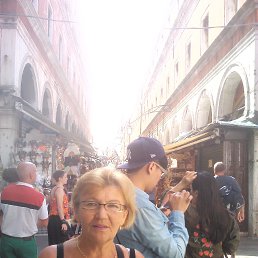 Klavdia, �������, 70 ���