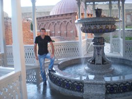 Фото мужчины: Норайр, Ереван Норайр, , Ереван