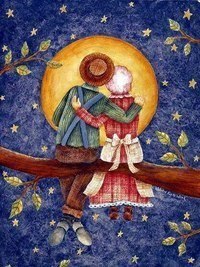 Дорожите каждой секундой жизни. Любишь - люби. Скучаешь - скажи. Ненавидишь - забудь... И жди. ... - 2