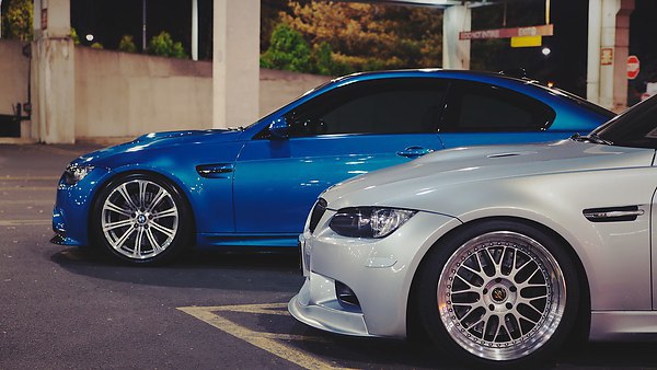 I Love Cars - 10  2016  16:52