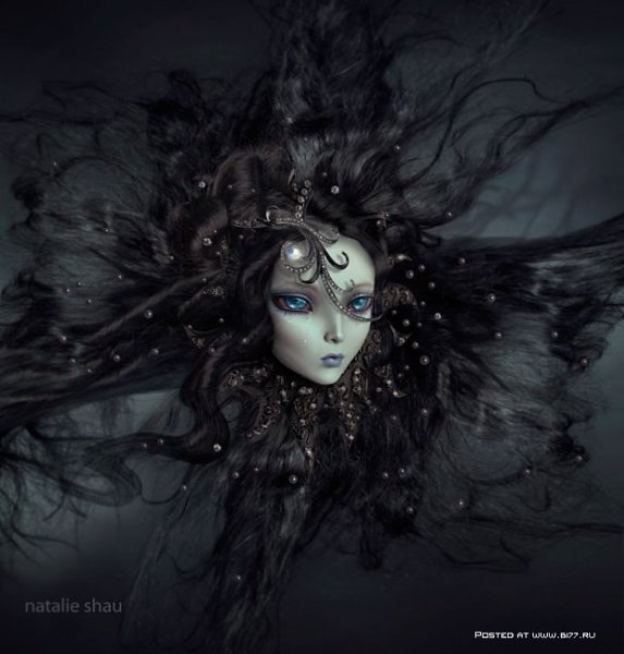 -   - Natalie Shau - 2