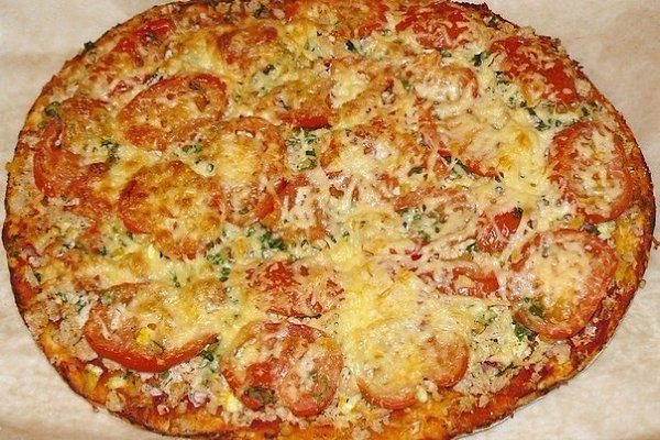 9 рецептов для любителей пиццы.1.Пицца с вкусным краешкомИнгредиенты: 150мл тёплой воды 0.5 ч.л. ... - 8