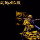  , -, 44  -  11  2015   IRON MAIDEN, 1983.