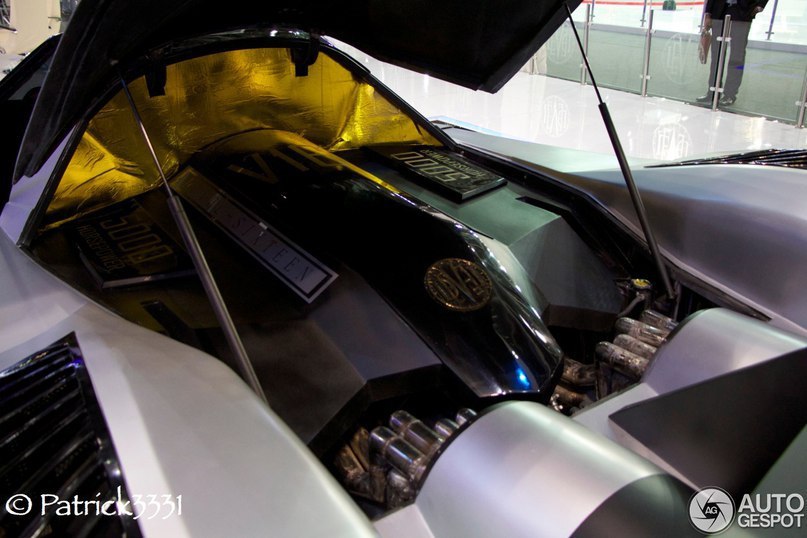 Devel Sixteen.V16 : 5000 .. : 560 /  100 / : 1.8 . - 4