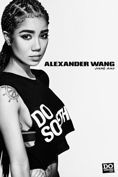 ALEXANDER WANG - 4