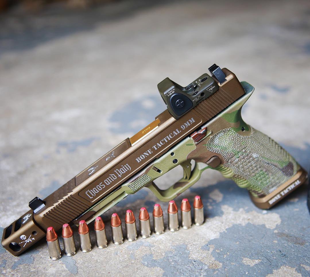   Bone Tactical - 4