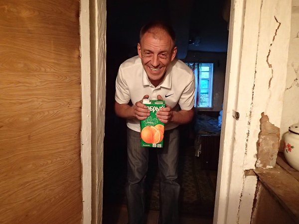 Дорогие жители Фотостраны! С наступающим Новым Годом вас всех, счастья и любви настоящей! Добра и ...