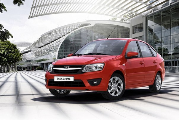АвтоВАЗ разработал систему дистанционного управления для Lada Granta.В недалёком будущем Lada Granta ...