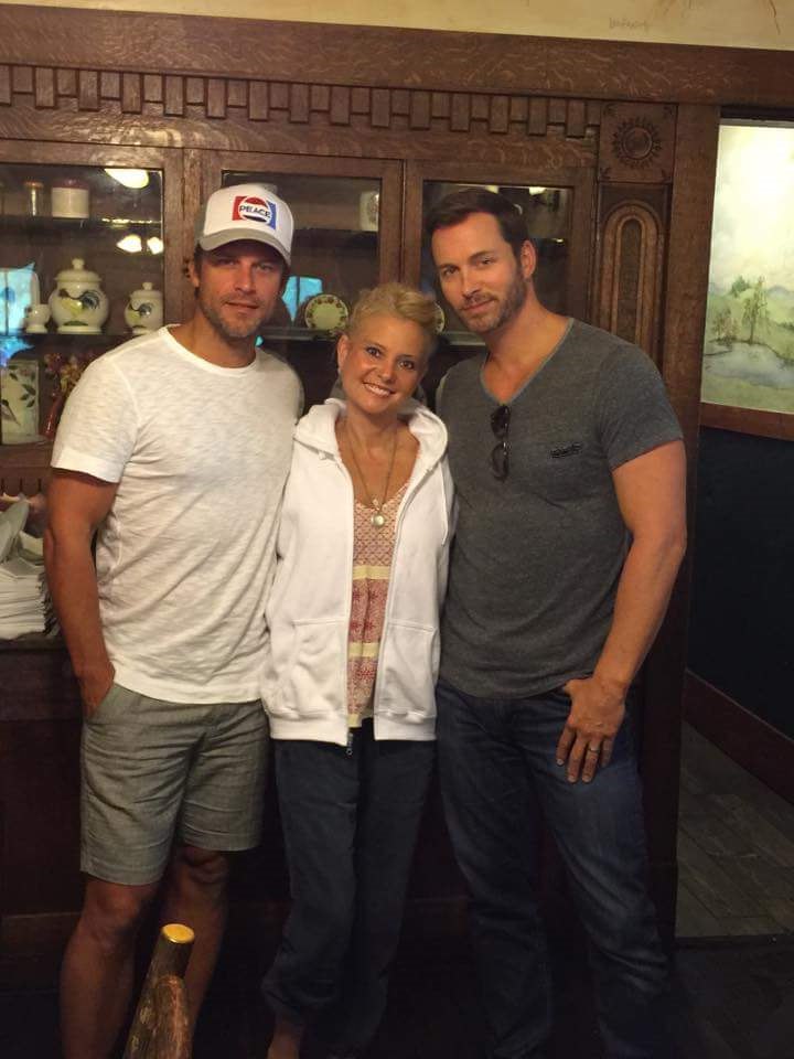 Prayers 2 Misty's family as the world lost her today.....