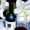  ,  -  17  2016   In vino veritas ....