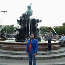 ���� Balo, ����, 46 ��� - ��������� 1 ������� 2015 � ������ �Berlin Sep.2015�