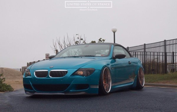 BMW e63