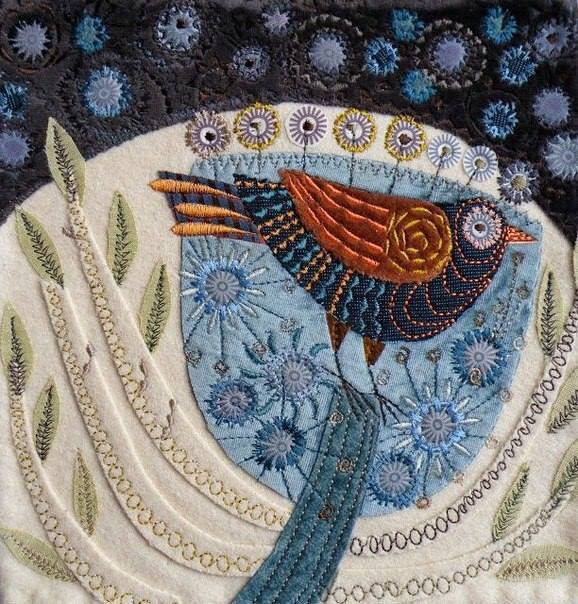   Nancy Nicholson - 4