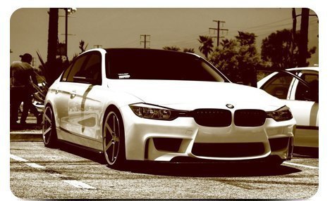  | BMW - 3  2015  13:18