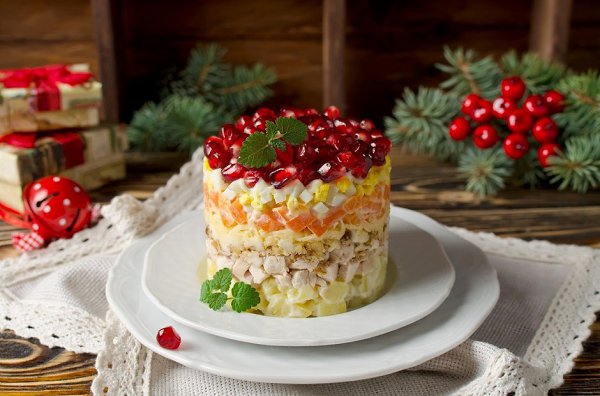 Салат