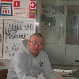 Borisovich, , 51 