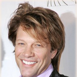 John Bon Jovi