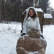 Светлана Чибисова, , Красноярск Светлана Чибисова, , Красноярск