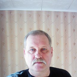 александр, 62, Павлово