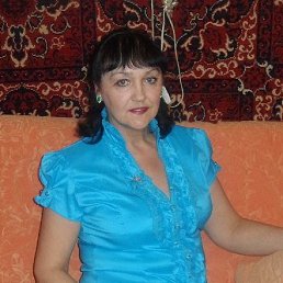 Ирина, 62, Славянка