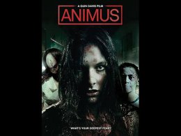 Враждебный-ужасы триллер 2013