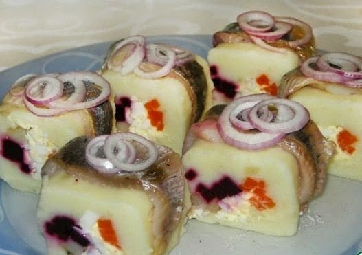 РУССКИЕ