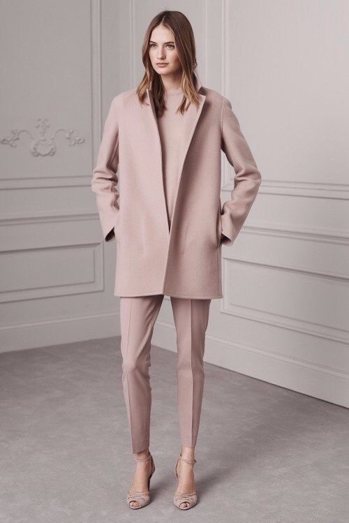 Ralph Lauren pre-fall 2016 - 3