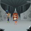 ���� �����, ����-����������� - ��������� 28 ������� 2016 � ������ �Tropikania�