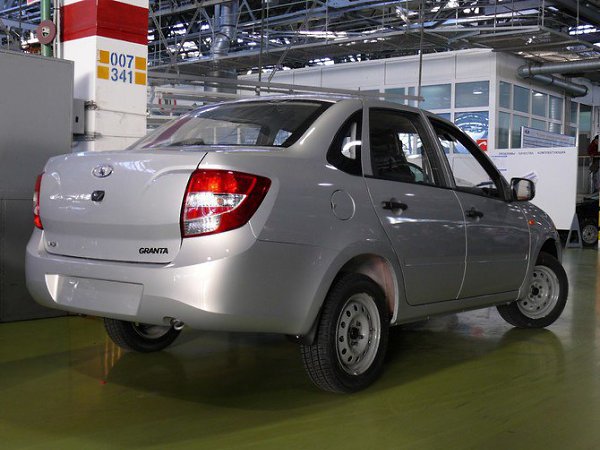 ���������� Lada ����������.http://autokadabra.ru/shouts/96358