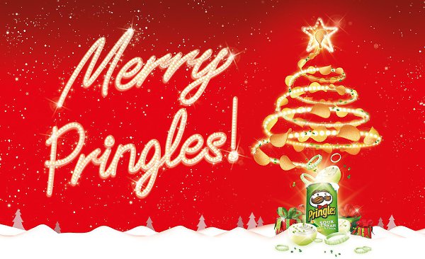 ������ Pringles � �������� ����� �����? ������ ����� ������� �� ������� ������ � Pringles! � ...